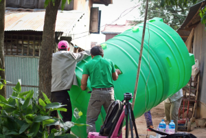 The ATEC biodigester